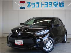 ヤリス HV G