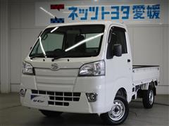 ダイハツ ハイゼットT スタンダードノウヨウ