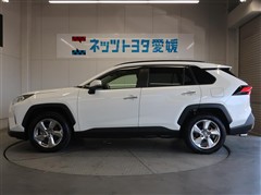 RAV4 HV G