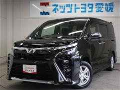 トヨタ VOXY ZS キラメキ2