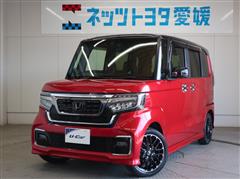 ホンダ N-BOX カスタム L・ ターボ