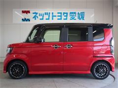 N-BOX カスタム L・ ターボ