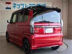 N-BOX カスタム L・ ターボ