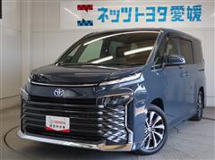 トヨタ VOXY HV S-Z