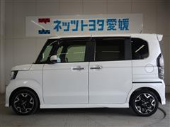 N-BOX カスタムG L ターボ