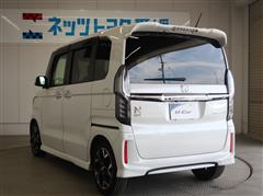 N-BOX カスタムG L ターボ