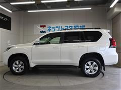 ランドクルーザープラド TX