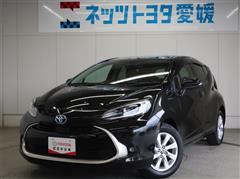 トヨタ アクア Z