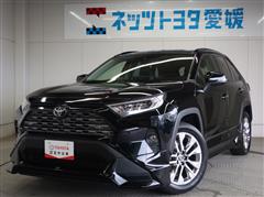 トヨタ RAV4 G Zパッケージ