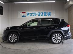 RAV4 G Zパッケージ