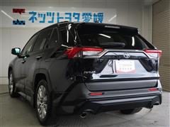 RAV4 G Zパッケージ