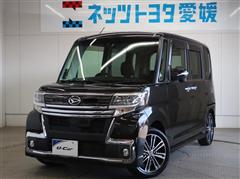 タントカスタム RSトップED SA2