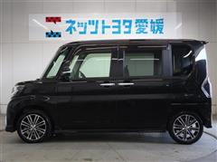 タントカスタム RSトップED SA2