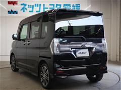 タントカスタム RSトップED SA2