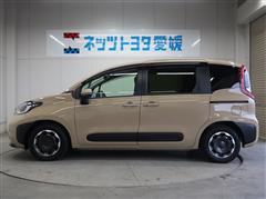 シエンタ HV Z