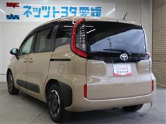 シエンタ HV Z