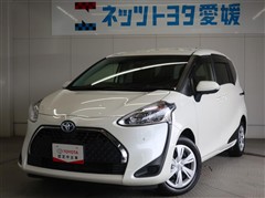 トヨタ シエンタHV ファンベース G