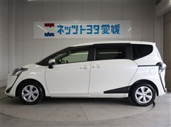 シエンタHV ファンベース G