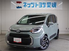 トヨタ　シエンタ HV Z