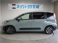 シエンタ HV Z