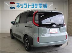 シエンタ HV Z
