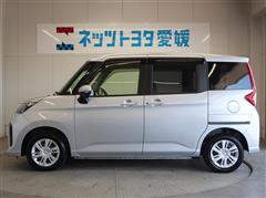 ルーミー G