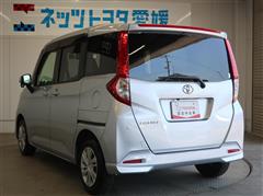 ルーミー G