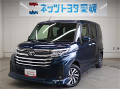 トヨタ　ルーミー カスタムG