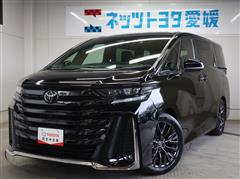 トヨタ ヴェルファイア HV Z プレミア
