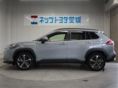 カローラクロス HV Z