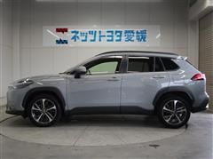 カローラクロス HV Z