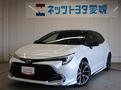 カローラスポーツ HV G Z