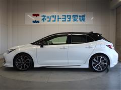 カローラスポーツ HV G Z