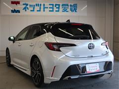 カローラスポーツ HV G Z