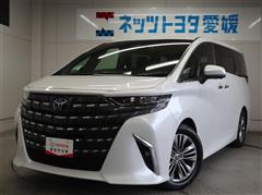 アルファード Z