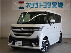 スペーシアカスタム HV XS