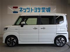 スペーシアカスタム HV XS