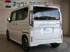 スペーシアカスタム HV XS