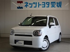 ダイハツ ミラトコット G SA3