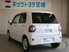 ミラトコット G SA3