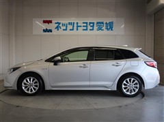 カローラツーリング HV S