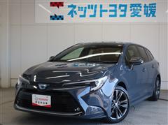 トヨタ カローラツーリング HV WXB
