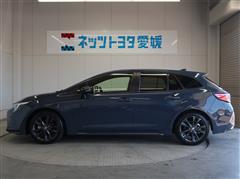 カローラツーリング HV WXB