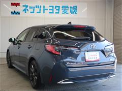 カローラツーリング HV WXB