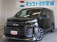 トヨタ VOXY S-Z