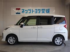 ルーミー G