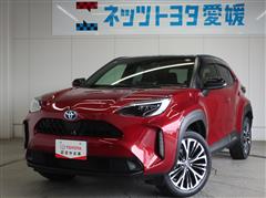 トヨタ ヤリスクロス HV Z