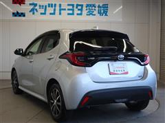 ヤリス HV Z