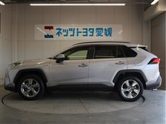 RAV4 HV G