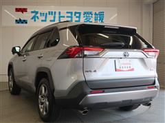 RAV4 HV G